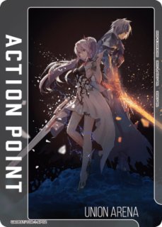 アルフェン　winner ユニオンレア　TALES of ARISE 未開封 未開封 アルフェン winner ユニオンレア - メルカリ