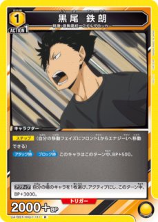 ハイキュー!! (HQ)【UA19ST】 - ユニオンアリーナ 通販 |メルカード ハイキュー!! (HQ)【UA19ST】 - ユニオンアリーナ 通販 |メルカード