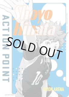 ハイキュー!! (HQ)【UA19ST】 ユニオンアリーナ ユニアリ 通販 当たり