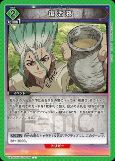 Dr.STONE (ドクターストーン) (ドクスト)【UA14ST】 ユニオン
