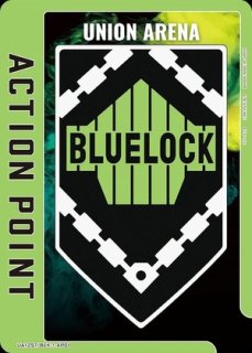 ブルーロック(AP)(UA12ST/BLK-1-AP02)ユニオンアリーナ*3 カードダスドットコム 公式サイト | 商品情報 - UNION ARENA