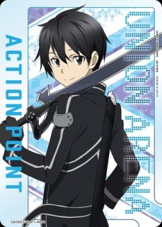 ソードアート・オンライン (SAO) (エスエーオー) 【UA15ST