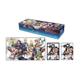 銀魂 ユニオンアリーナ スペシャルセット BANDAI CARD GAMES Fest 23-24スペシャルセット 銀魂 BANDAI