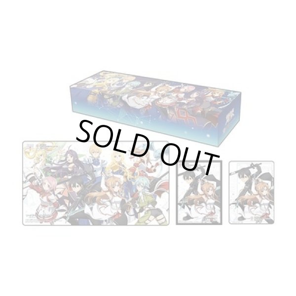 画像1: BANDAI CARD GAMES Fest 23-24スペシャルセット ソードアート・オンライン (1)