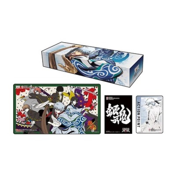 画像1: BANDAI CARD GAMES Fest 23-24スペシャルセット 銀魂 (1)