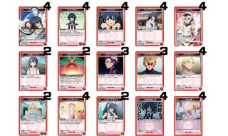 ユニオンアリーナ】～今更聞けない！？赤シャイデッキ紹介～｜団長