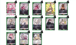 デッキ販売 - ユニオンアリーナ 通販 ｜メルカード
