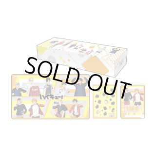 BANDAI CARD GAMES Fest 24-25スペシャルセット ハイキュー