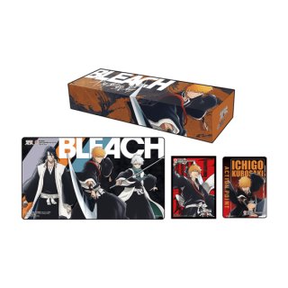 BLEACH 千年血戦篇：【紫】零番隊デッキ 0 販売ページ｜ユニオン