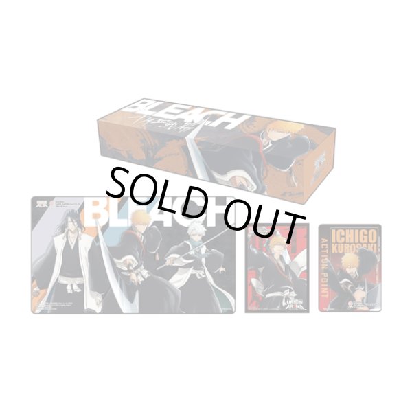 画像1: BANDAI CARD GAMES Fest 23-24スペシャルセット BLEACH 千年血戦篇 (1)