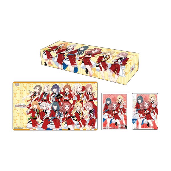 画像1: BANDAI CARD GAMES Fest 24-25スペシャルセット 学園アイドルマスター (1)