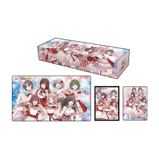 学園アイドルマスター　スペシャルセット BANDAI CARD GAMES Fest 24-25スペシャルセット 学園アイドル
