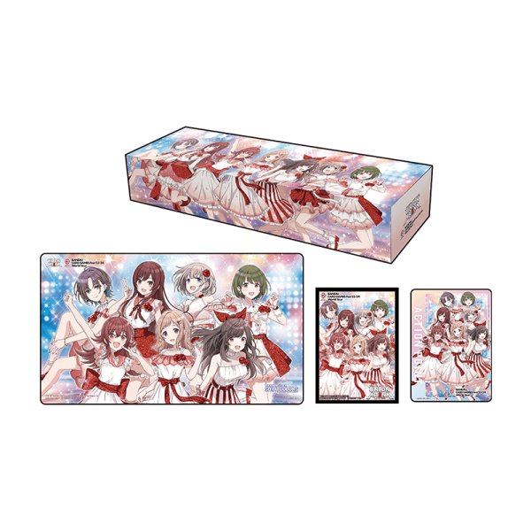 画像1: BANDAI CARD GAMES Fest 23-24スペシャルセット アイドルマスター シャイニーカラーズ (1)