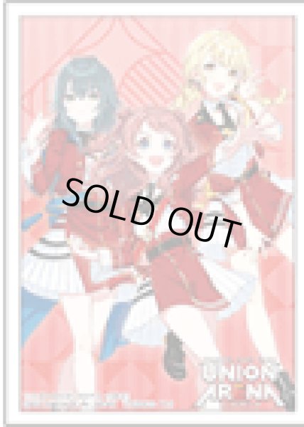 画像1: BANDAI CARD GAMES Fest 24-25スペシャルセット 学園アイドルマスター スリーブ (1)