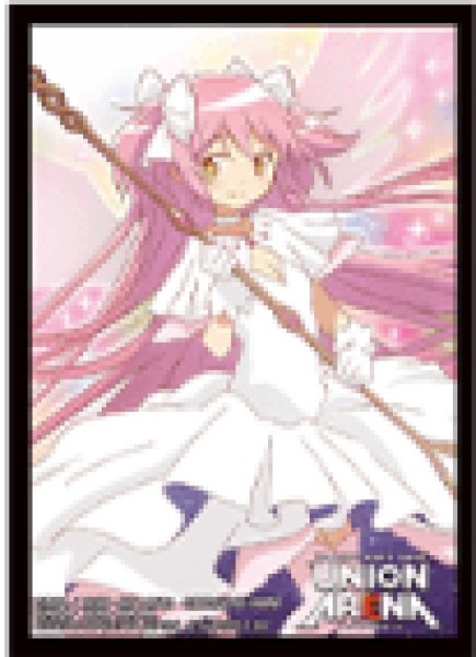 画像1: BANDAI CARD GAMES Fest 24-25スペシャルセット 魔法少女まどか☆マギカ スリーブ (1)