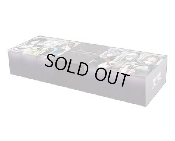 画像1: BANDAI CARD GAMES Fest 24-25スペシャルセット アークナイツ ストレージボックス (1)