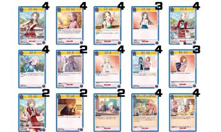 学園アイドルマスター (学マス) 【UA27BT】 - ユニオンアリーナ 学園アイドルマスター (学マス) 【UA27BT】 - ユニオンアリーナ