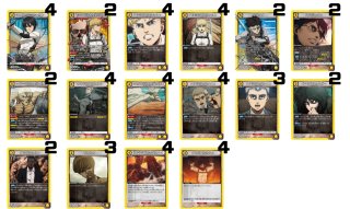 ユニオンアリーナ ユニアリ デッキ販売 通販はメルカード秋葉原