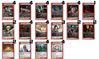 進撃の巨人 (aot)【UA23ST】 ユニオンアリーナ ユニアリ 通販