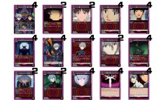 ヱヴァンゲリヲン新劇場版：【紫】WILLEデッキ - ユニオンアリーナ