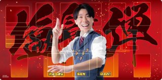 コードギアス　皇帝杯　プレイマット 皇帝杯 コードギアス プレイマット APカード - メルカリ