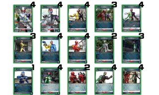 【即日発送】　高レア　メサイア デッキ 即日発送】 高レア メサイア デッキ 即日発送】 高レア メサイア