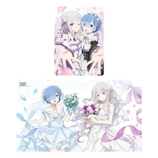 未開封】BANDAI CARD GAMES Fest 25-26 プレイマット&アクション