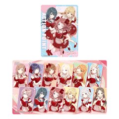 未開封】BANDAI CARD GAMES Fest 25-26 プレイマット&アクション