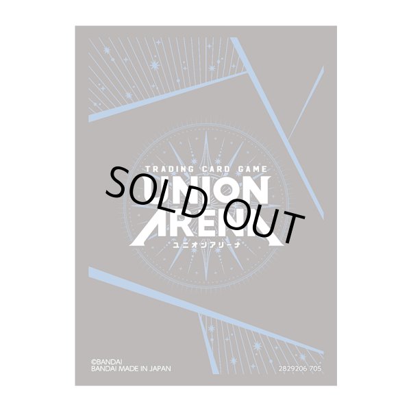 画像1: オフィシャルカードスリーブ【Fantasy Style】 (1)