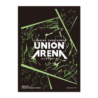 ユニオンアリーナ　エヴァンゲリオン　BANDAI FES プレイマット　未開封 UNION ARENA プレイマット&アクションポイントカードセット