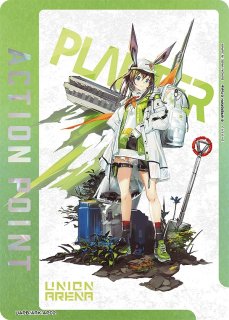 未開封】BANDAI CARD GAMES Fest 24-25スペシャルセット アークナイツ