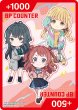 画像1: BPカウンター【学園アイドルマスター】【生徒会&信号機】 (1)