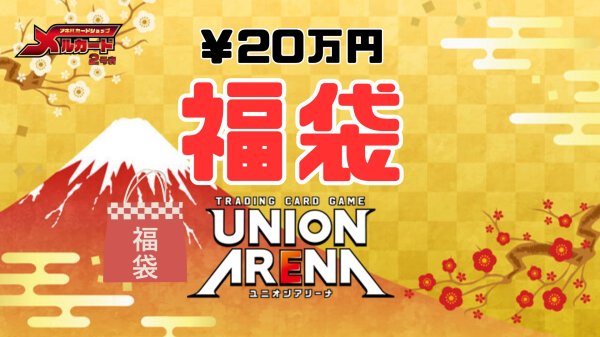 画像1: 【GW限定】20万円福袋 (1)