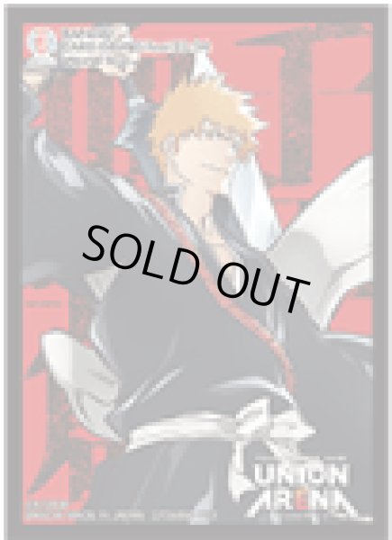 画像1: BANDAI CARD GAMES Fest 23-24スペシャルセット BLEACH 千年血戦篇 スリーブ (1)