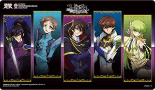 BANDAI CARD GAMES Fest 25-26 プレイマット (俺だけレベルアップな件