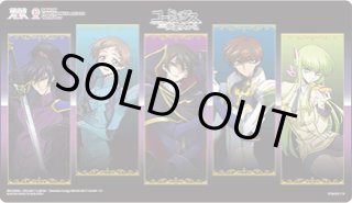 BANDAI CARD GAMES Fest 23-24スペシャルセット コードギアス 反逆の