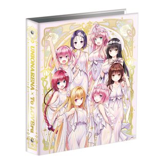 TORECARDSコラボ】To LOVEる-とらぶる- Memory of Heroines：【黄