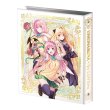 画像2: To LOVEる-とらぶる- Memory of Heroines(バインダーのみ) (2)