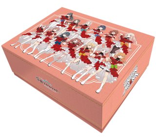 BANDAI CARD GAMES Fest 24-25スペシャルセット アークナイツ プレイ