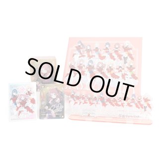 未開封】学園アイドルマスター プレミアムコレクションボックス 販売