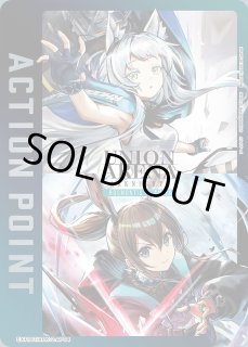 アークナイツ Vol.2 【EX11BT】 - ユニオンアリーナ 通販 ｜メルカード