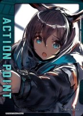 アクションポイントカード(アークナイツ)