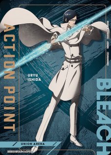 BLEACH 千年血戦篇 Vol.3【EX15BT】 - ユニオンアリーナ 通販 ｜メルカード