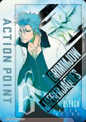 アクションポイントカード(BLEACH 千年血戦篇)