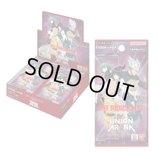 NIKKE ユニオンアリーナ　アクションポイントカード　未開封BOXセット UNION ARENA プレイマット&アクションポイントカードセット 勝利の女神