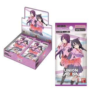 ユニオンアリーナ　WIND BREAKER バラパック　まとめ売り　未開封 未開封BOX】WIND BREAKER - ユニオンアリーナ 通販 ｜メルカード