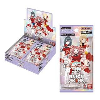未開封品 - ユニオンアリーナ 通販 ｜メルカード