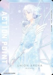 アクションポイントカード(BLEACH 千年血戦篇)