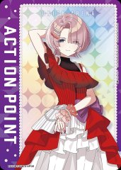 05アクションポイントカード(学園アイドルマスター)