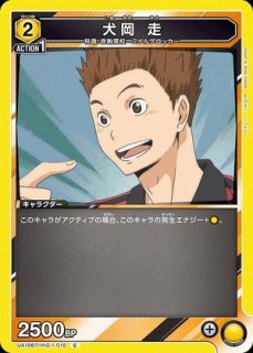ハイキュー!! (HQ)【UA19BT】 - ユニオンアリーナ 通販 ｜メルカード